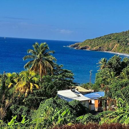 Appartamento Escale A Grande Anse Trois-Rivières Esterno foto